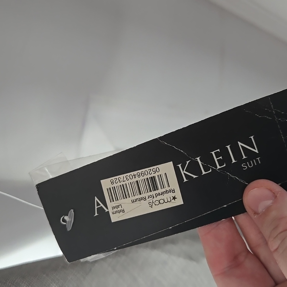 NWT Anne Klein Suit Jacket - Picture 5 of 9